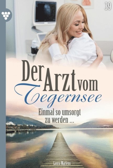 Laura Martens - Einmal so umsorgt zu werden, E-bok. Tillgänglighet: Lägg i varukorg