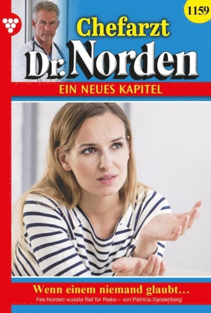 Jenny Pergelt - Wenn einem niemand glaubt …, E-bok