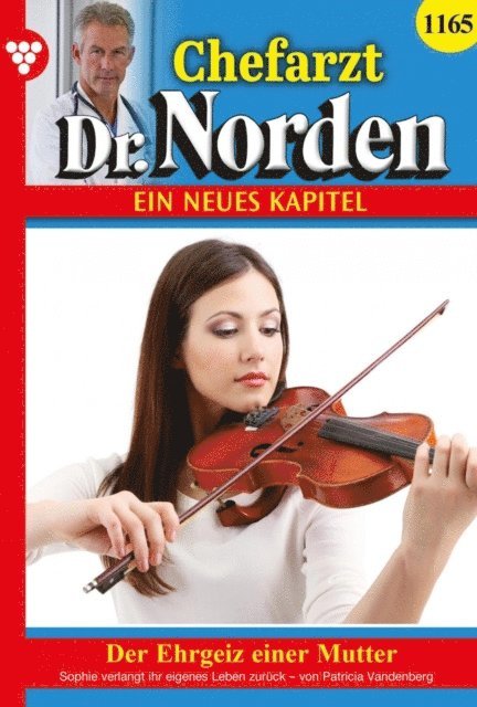 Jenny Pergelt - Der Ehrgeiz einer Mutter, E-bok