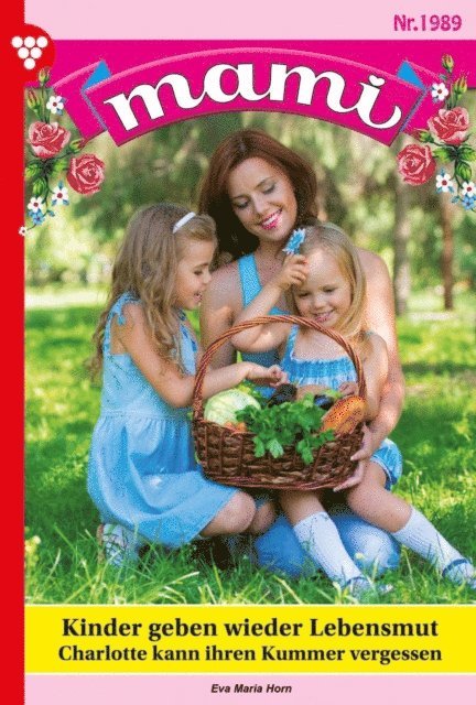 Eva-Maria Horn - Unverhofft - und doch geliebt, E-bok