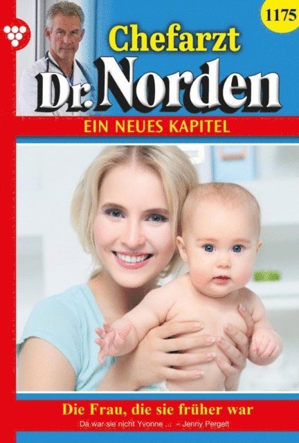 Jenny Pergelt - Die Frau, die sie früher war, E-bok