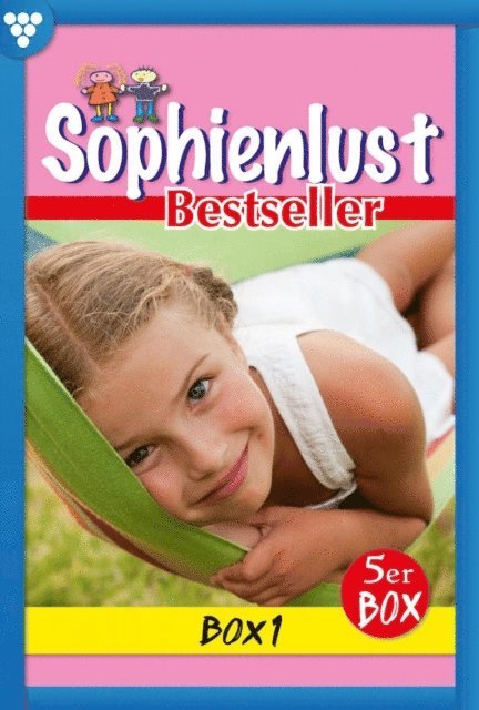 Marisa Frank, Anne Alexander, Marietta Brem - E-Book 1-5, E-bok