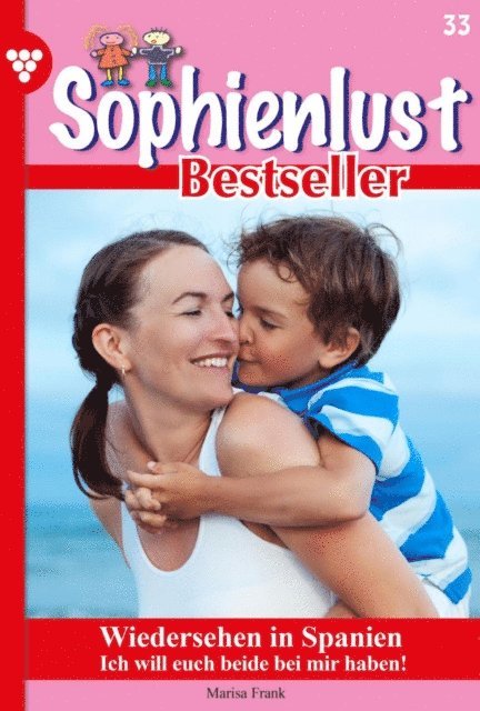 Marisa Frank - Wiedersehen in Spanien, E-bok