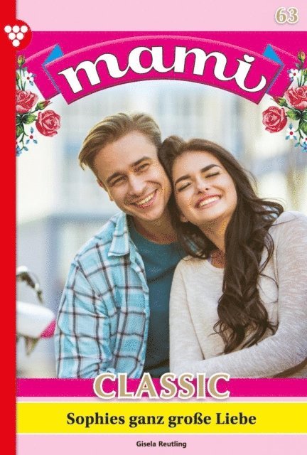 Gisela Reutling - Sophies ganz große Liebe, E-bok