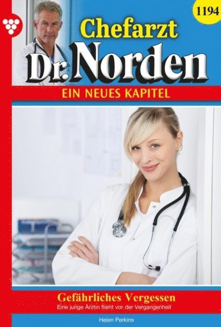 Helen Perkins - Gefährliches Vergessen, E-bok