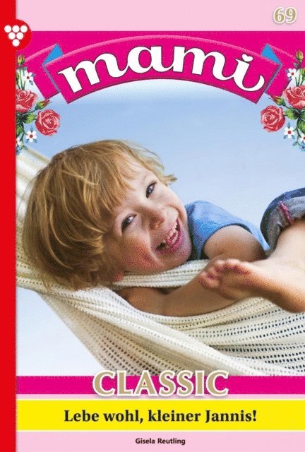 Gisela Reutling - Lebe wohl, kleiner Jannis!, E-bok
