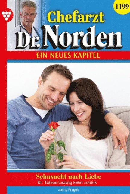 Jenny Pergelt - Sehnsucht nach Liebe, E-bok