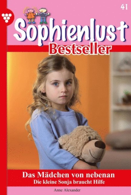 Anne Alexander - Das Mädchen von nebenan, E-bok