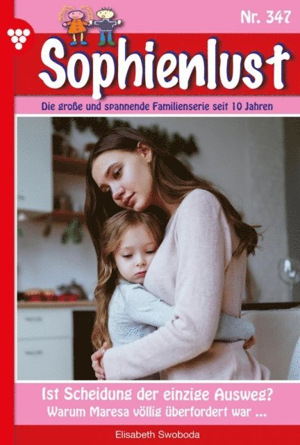 Elisabeth Swoboda - Ist Scheidung der einzige Ausweg?, E-bok