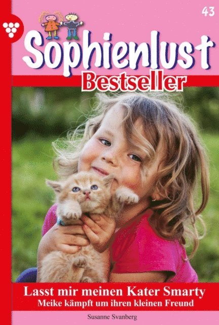 Susanne Svanberg - Lasst mir meinen Kater Smarty, E-bok