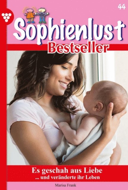 Marisa Frank - Es geschah aus Liebe, E-bok
