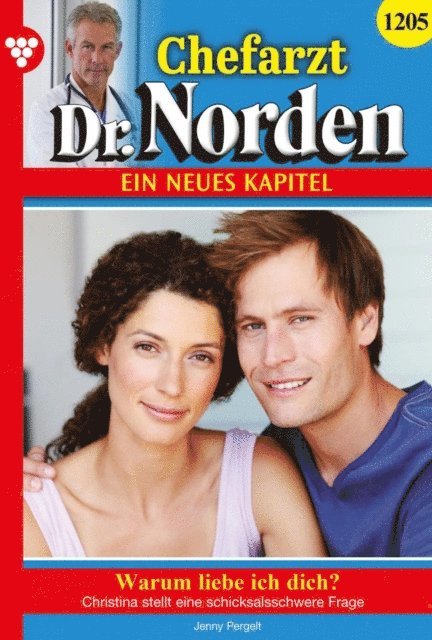 Jenny Pergelt - Warum liebe ich dich?, E-bok