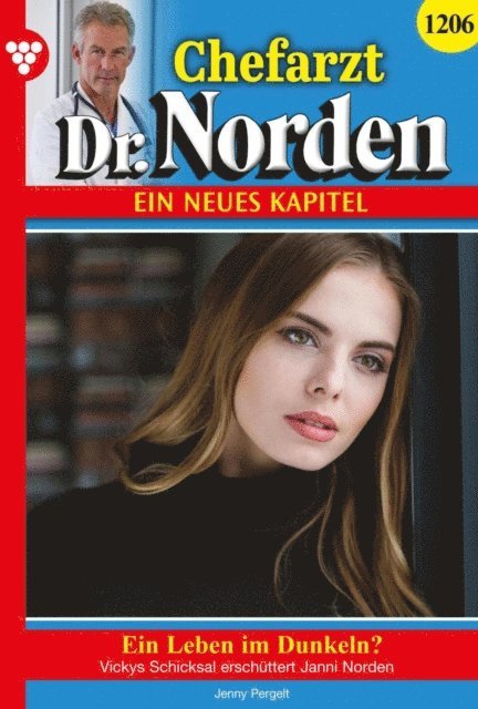 Helen Perkins - Ein Leben im Dunkeln?, E-bok