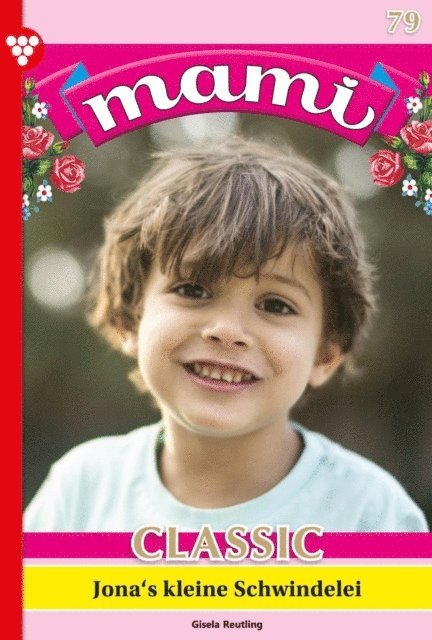 Isabell Rohde - Jona´s kleine Schwindelei, E-bok