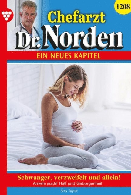 Amy Taylor - Schwanger, verzweifelt und allein!, E-bok. Tillgänglighet: Lägg i varukorg