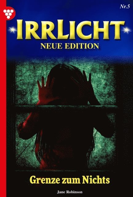 Jane Robinson - Grenzen zum Nichts, E-bok
