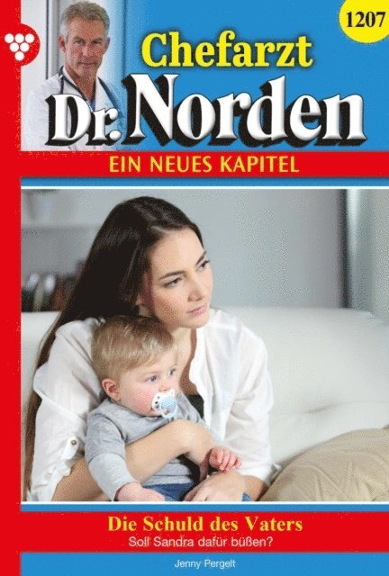 Jenny Pergelt - Die Schuld des Vaters, E-bok