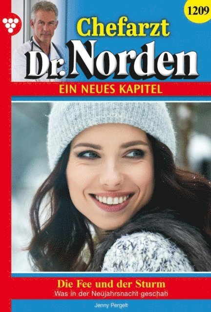 Jenny Pergelt - Die Fee und der Sturm, E-bok