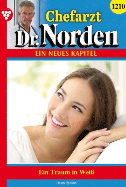 Helen Perkins - Ein Traum in Weiß, E-bok