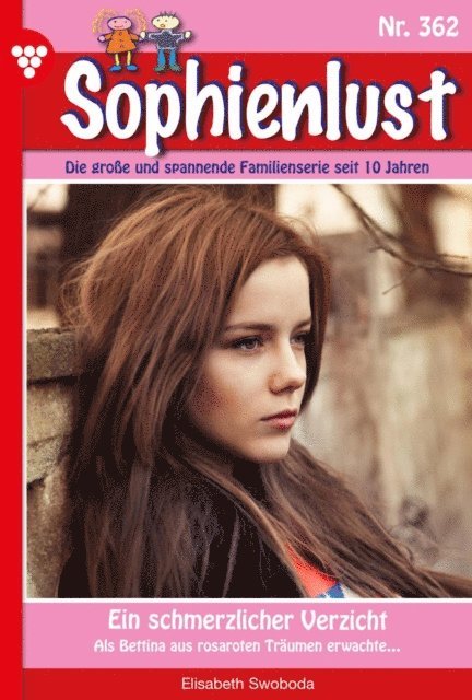 Elisabeth Swoboda - Ein schmerzlicher Verzicht, E-bok