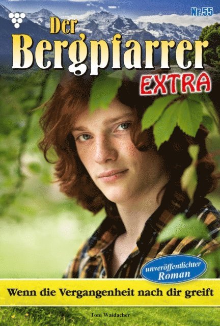 Toni Waidacher - Wenn die Vergangenheit nach dir greift …, E-bok