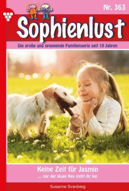 Susanne Svanberg - Keine Zeit für Jasmin, E-bok
