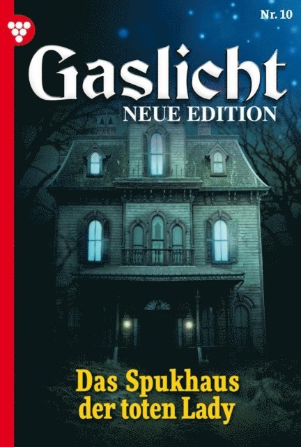 Helen Perkins - Das Spukhaus der toten Lady, E-bok