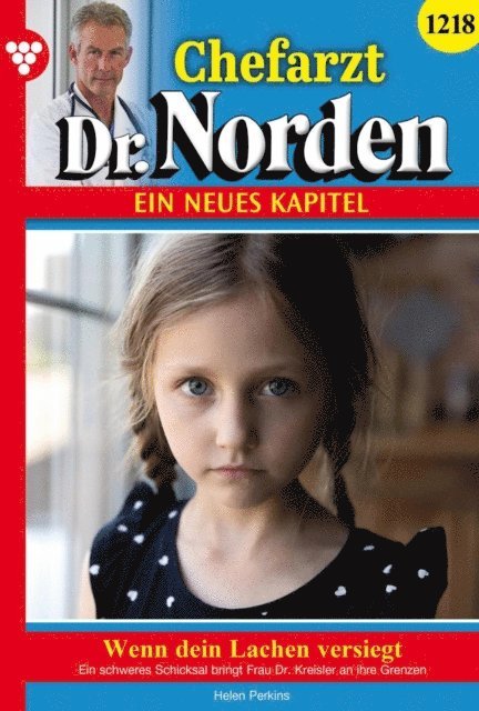 Helen Perkins - Wenn dein Lachen versiegt, E-bok