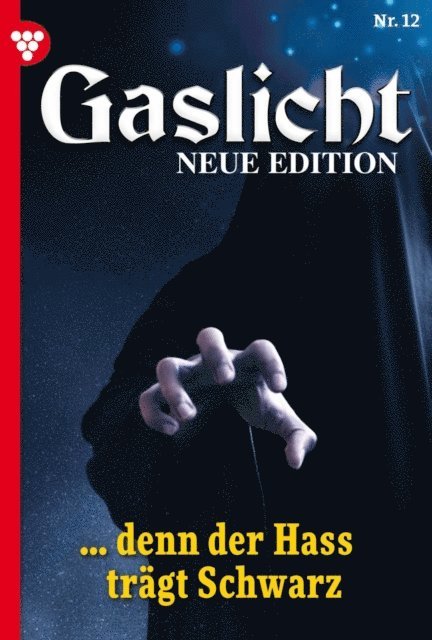 Melissa Anderson - … denn der Hass trägt Schwarz, E-bok