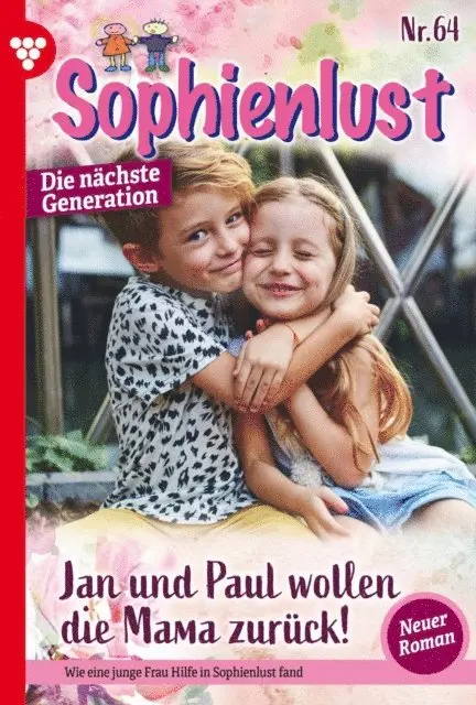 Anna Sonngarten - Jan und Paul wollen die Mama zurück!, E-bok. Tillgänglighet: Lägg i varukorg