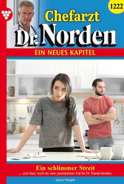 Helen Perkins - Ein schlimmer Streit, E-bok
