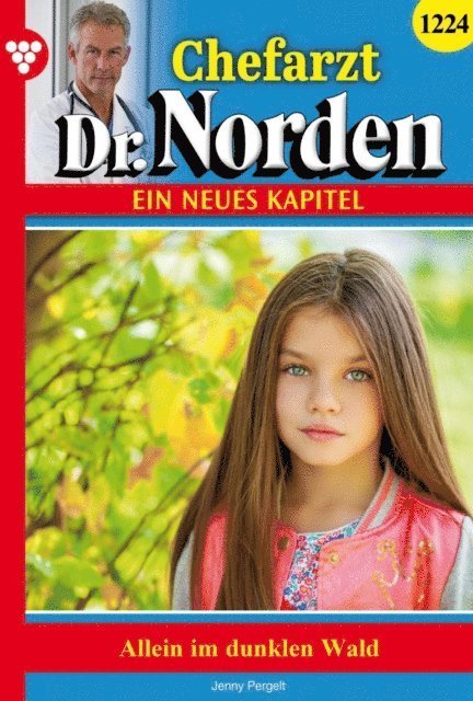 Jenny Pergelt - Allein im dunklen Wald, E-bok
