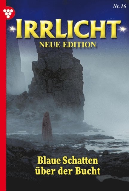 Judith Parker - Blaue Schatten  über der Bucht, E-bok