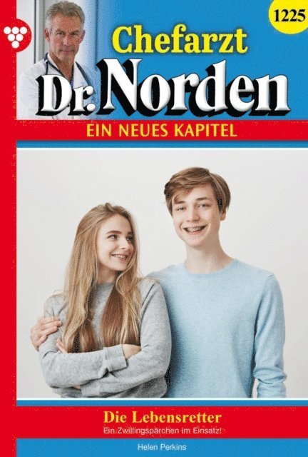 Helen Perkins - Die Lebensretter, E-bok