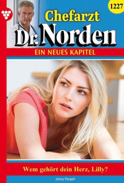 Jenny Pergelt - Wem gehört dein Herz, Lilly?, E-bok