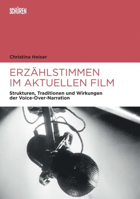 Christina Heiser - Erzählstimmen im aktuellen Film, E-bok. Tillgänglighet: Lägg i varukorg