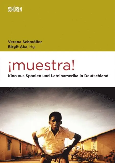 Birgit Aka, Verena Schmoller - ¡muestra!, E-bok. Tillgänglighet: Lägg i varukorg