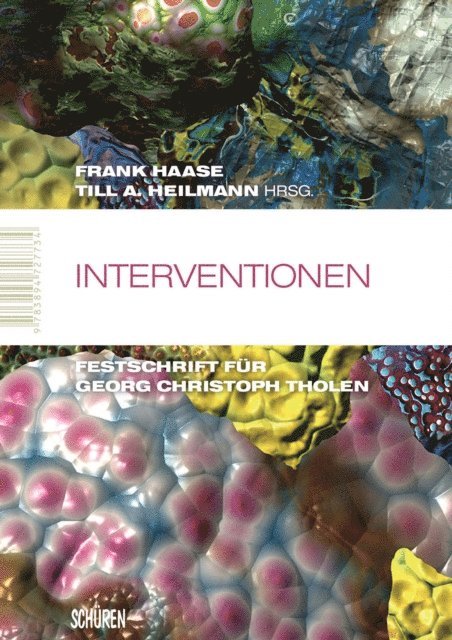 Till A. Heilmann, Frank Haase - Interventionen, E-bok