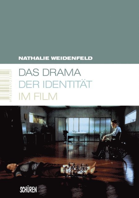 Nathalie Weidenfeld - Das Drama der Identität im Film, E-bok