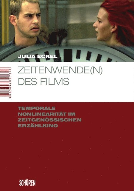 Julia Eckel - Zeitenwende(n) des Films, E-bok