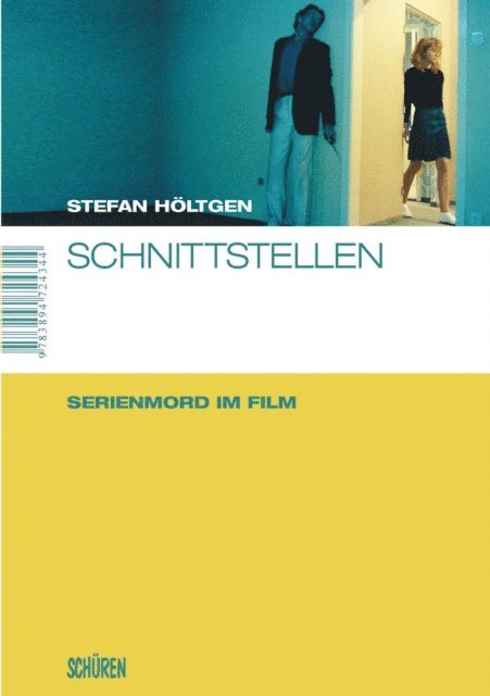 Stefan Holtgen - Schnittstellen, E-bok