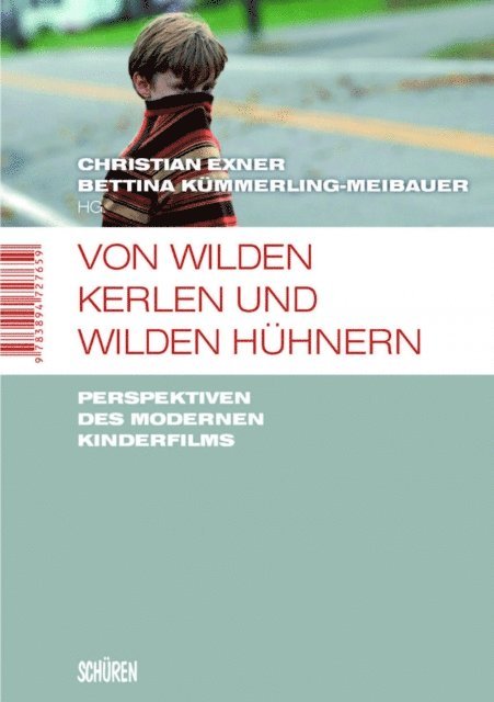 Bettina Kummerling-Meibauer, Christian Exner - Von wilden Kerlen und wilden Hühnern, E-bok