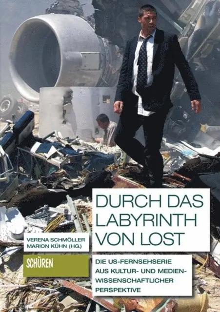 Marion Kuhn, Verena Schmoller - Durch das Labyrinth von LOST, E-bok. Tillgänglighet: Lägg i varukorg