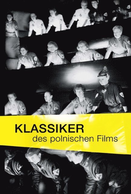 Christer Petersen, Peter Klimczak, Christian Kampkotter - Klassiker des polnischen Films, E-bok