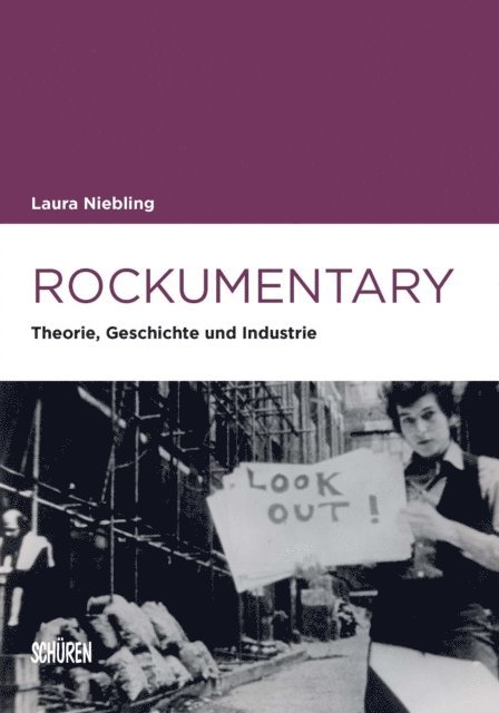 Laura Niebling - Rockumentary, E-bok