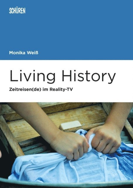 Monika Wei - Living History, E-bok