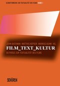 Film, Text, Kultur