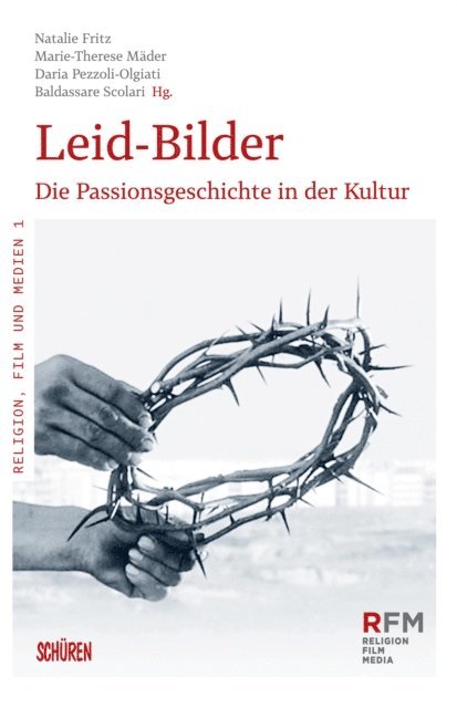 Baldassare Scolari, Marie-Theres Mader, Natalie Fritz, Daria Pezzoli-Olgiati - Leid-Bilder, E-bok
