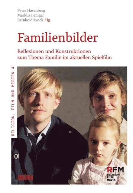 Reinhold Zwick, Markus Leniger, Peter Hasenberg - Familienbilder, E-bok