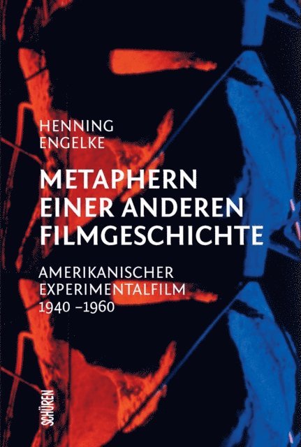 Henning Engelke - Metaphern einer anderen Filmgeschichte., E-bok
